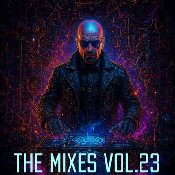 17th March 2026 T.I.M. The Mixes Vol.23