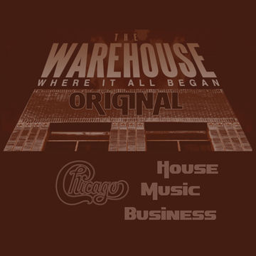 27th November 2019 Original Chicago House Business