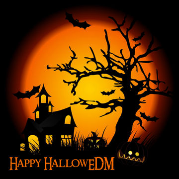 31st October 2019 Happy HallowEDM