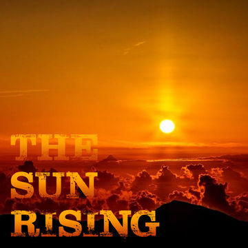31st January 2021 The Sun Rising 