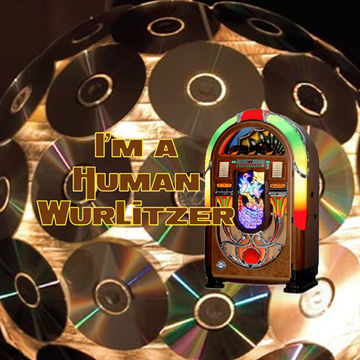 24th January 2020 I'm a Human Wurlitzer