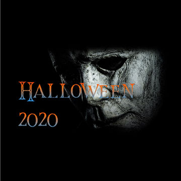 Halloween 2020 