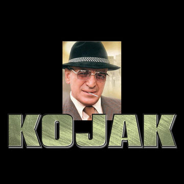 11th May 2020 Kojak