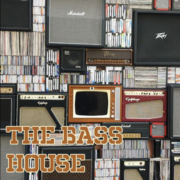 24th October 2019 The Bass House