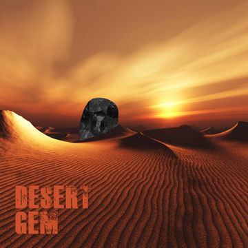 10th May 2020 Desert Gem