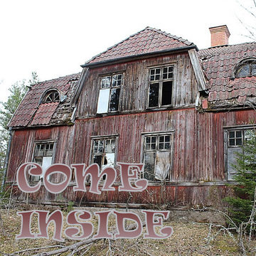 14th July 2021 Come Inside 