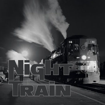26th July 2021 Night Train 