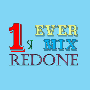 27th January 2020 1st Mix EVER   (redone again)