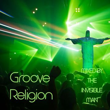 5th December 2023 Groove Religion