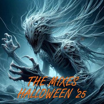 The Mixes Halloween 2025