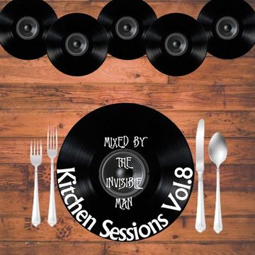 19th April 2024 Kitchen Sessions Vol.8