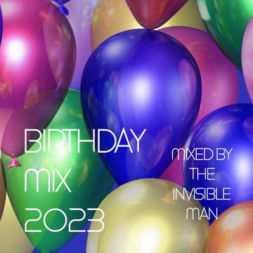 25th November 2023 Birthday Mix