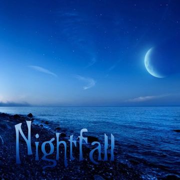 17th October 2022 Nightfall 