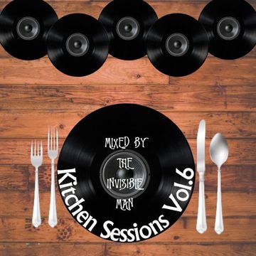 18th March 2024 Kitchen Sessions Vol.6 