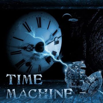 16th May 2023 Time Machine