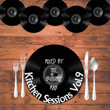 1st May 2024 Kitchen Sessions Vol.9