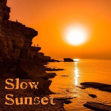 20th July 2022 Slow Sunset 