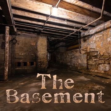 26th October 2022 The Basement