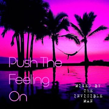 19th June 2023 Push The Feeling On