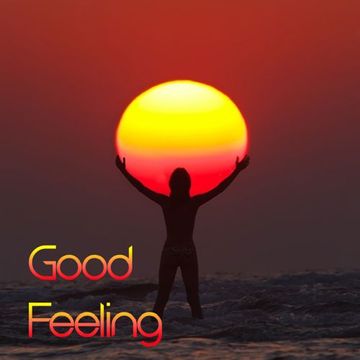 11th August 2022 Good Feeling 