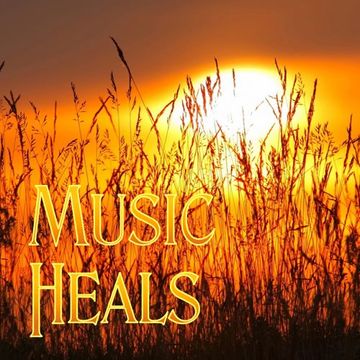 16th July 2022 Music Heals 