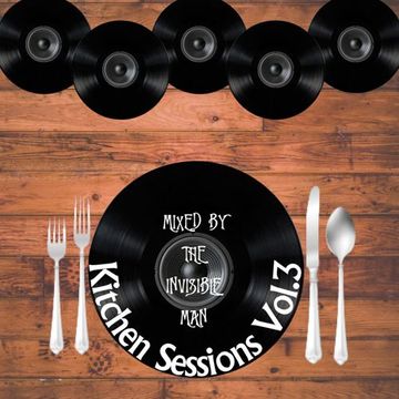 12th February 2024 Kitchen Sessions Vol.3