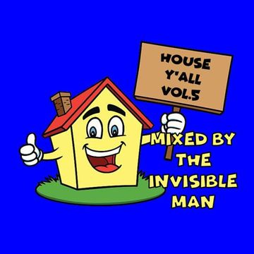8th March 2024 House Y'all Vol.5