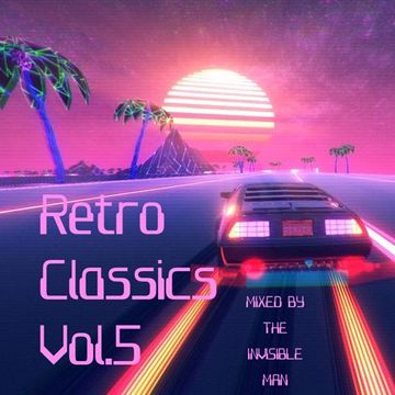 13th September 2024 Retro Classics Vol.5