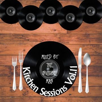 31st May 2024 Kitchen Sessions Vol.11