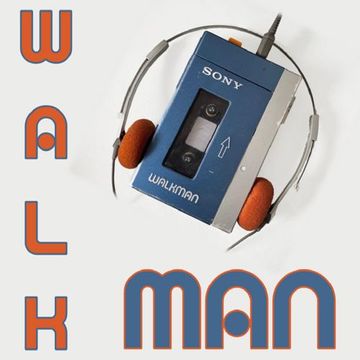 22nd May 2023 Walkman 