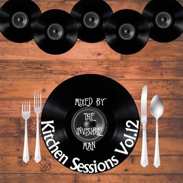 14th June 2024 Kitchen Sessions Vol.12