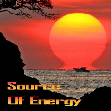 12th August 2022 Source Of Energy 