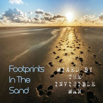 6th September 2023 Footprints In The Sand