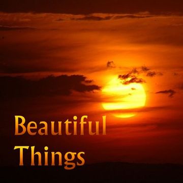 3rd November 2022 Beautiful Things 