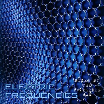 14th July 2023 Electric Frequencies