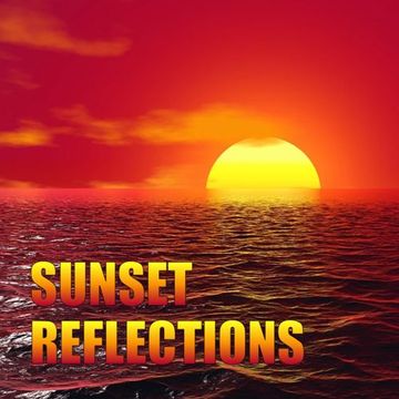2nd September 2022 Sunset Reflections
