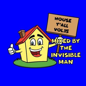 27th September 2024 House Y'all Vol.15