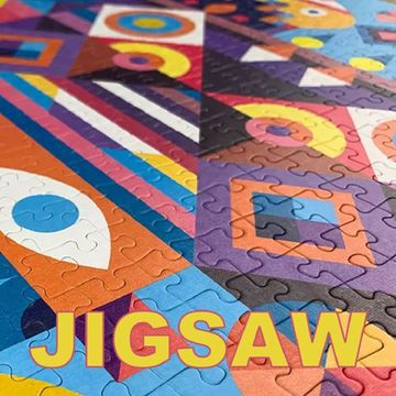 27th June 2022 Jigsaw