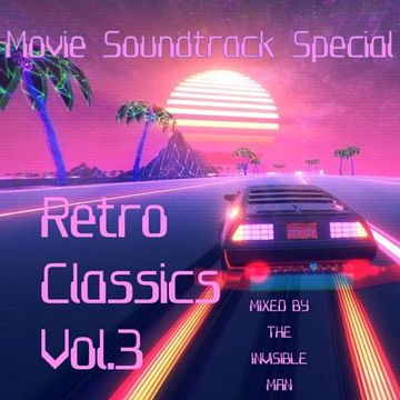 3rd June 2024 Retro Classics Vol.3 Movie Soundtrack Special 