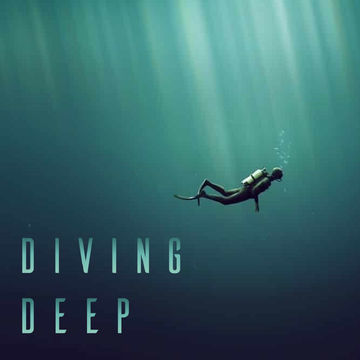 16th February 2022 Diving Deep 