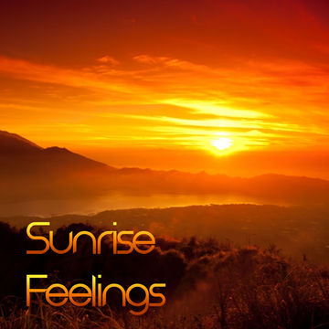 5th June 2022 Sunrise Feelings 