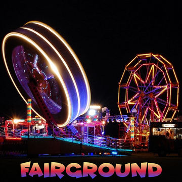 6th October 2021 Fairground 