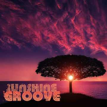 17th May 2021 Sunshine Groove 