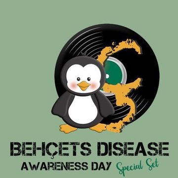 WORLD BEHÇET'S DISEASE AWARENESS DAY