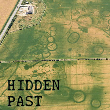 4th June 2020 Hidden Past