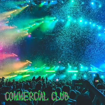 9th February 2020 Commercial Club