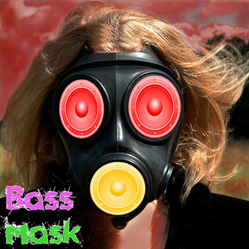 21st January 2020 Bass Mask