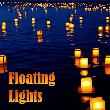 4th January 2021 Floating Lights