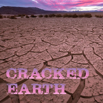 10th October 2020 Cracked Earth 