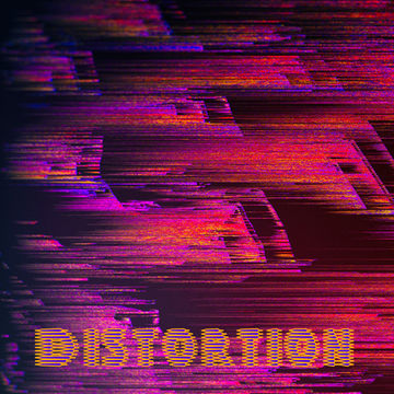 19th May 2020 Distortion